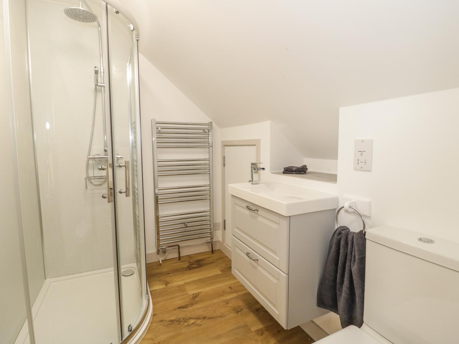 Swan Lodge Castle Farm Wedmore エクステリア 写真