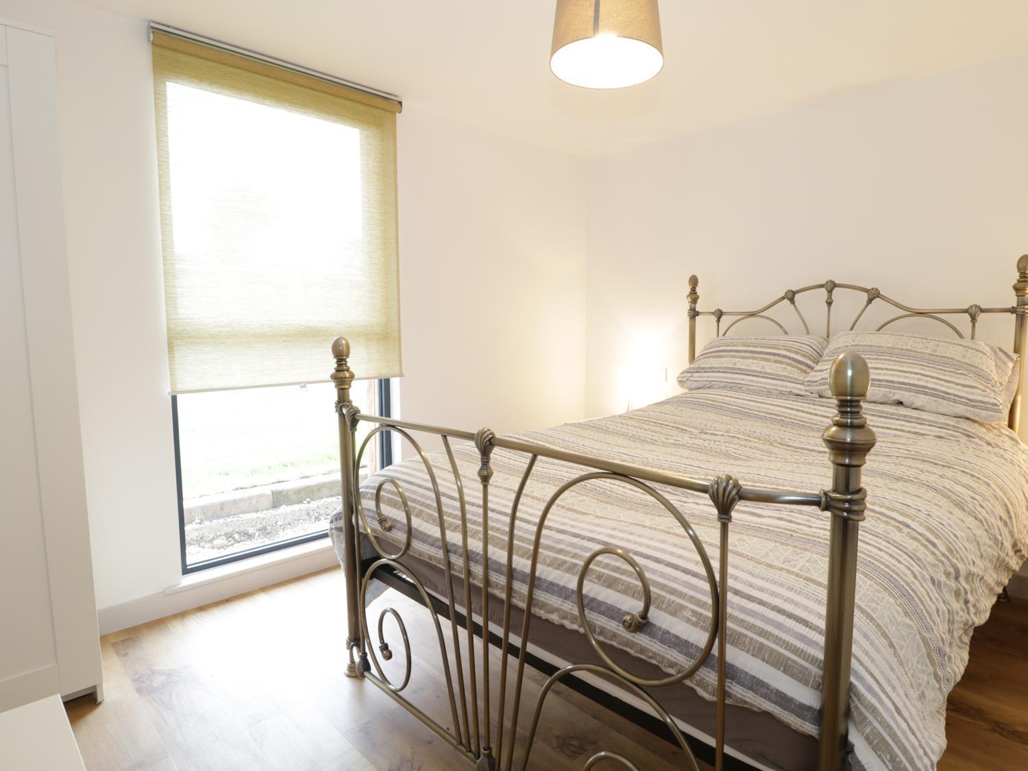 Swan Lodge Castle Farm Wedmore エクステリア 写真