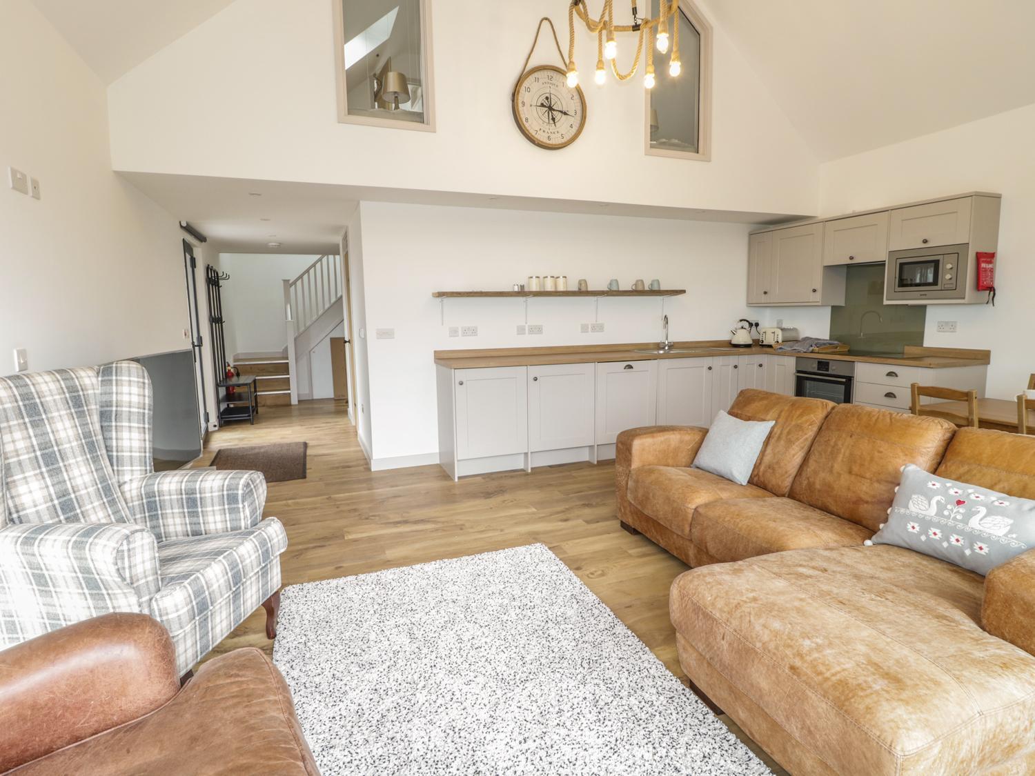 Swan Lodge Castle Farm Wedmore エクステリア 写真